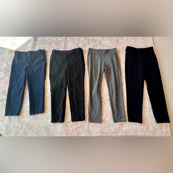 Talbots Pants - TALBOTS Women’s Bottom Bundle (Size 10 and M)